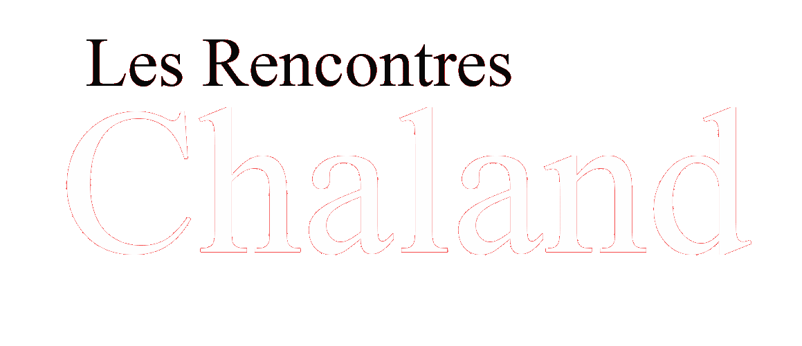 Rencontres Chaland